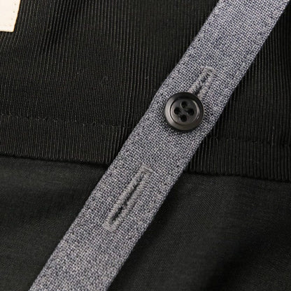 ローヘン NARROW SKIRT ロングスカート