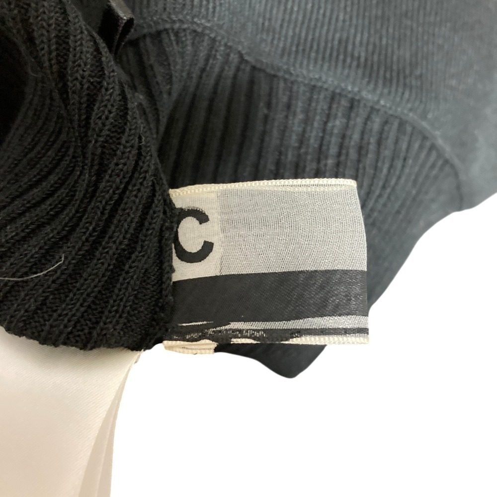 カオス プレアリブニットパンツ