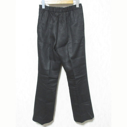 ミューズドゥドゥーズィエムクラス LINEN CHINO リネンパンツ