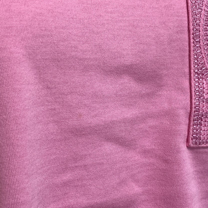 エルメス モザイク 刺繍 コットン Tシャツ
