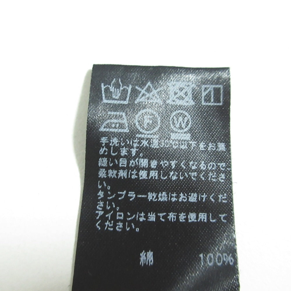 ジャーナルスタンダードレリューム コットンクリンクルフリルティアードワンピース