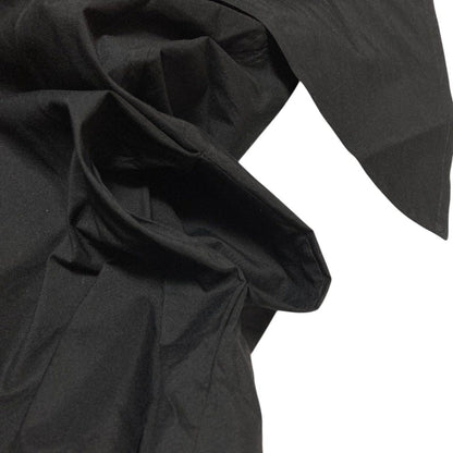 マーガレットハウエル COTTON SILK POPLIN ノースリーブワンピース