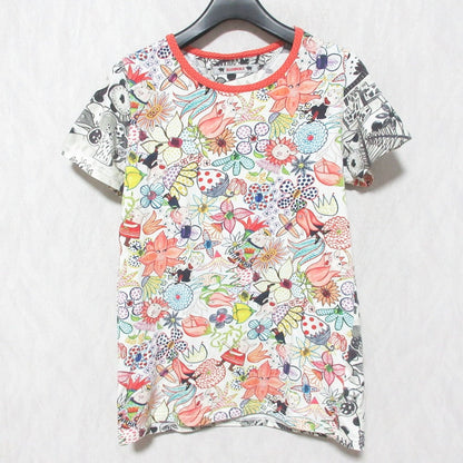 オレボレブラ プリントTシャツ