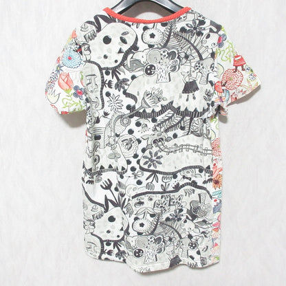 オレボレブラ プリントTシャツ