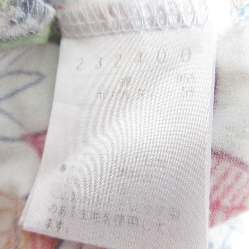 オレボレブラ プリントTシャツ