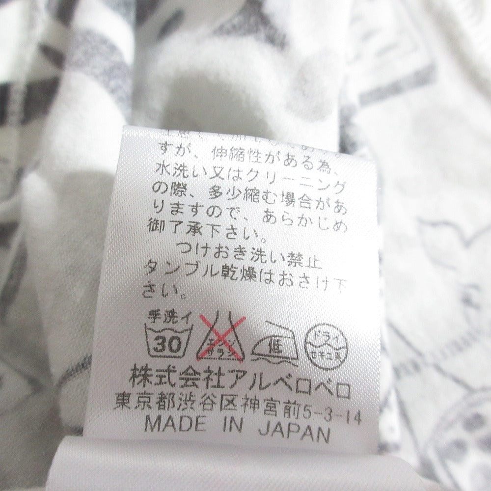 オレボレブラ プリントTシャツ