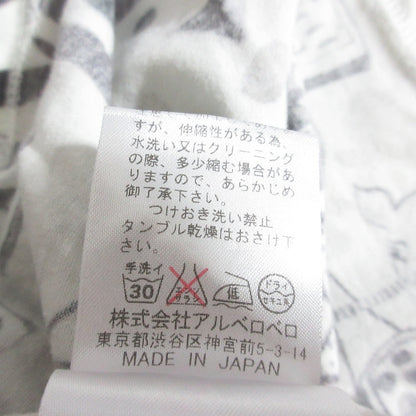オレボレブラ プリントTシャツ