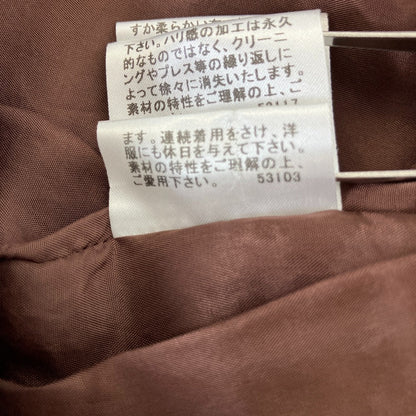 バーバリーロンドン ひざ丈ワンピース