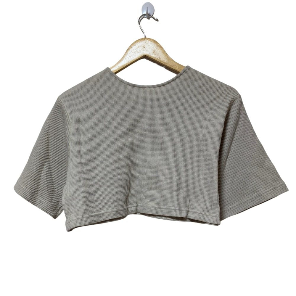 オール レイヤードサーマルTシャツ タンクトップ セット