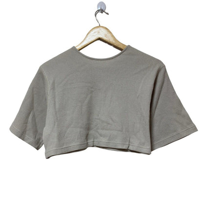 オール レイヤードサーマルTシャツ タンクトップ セット