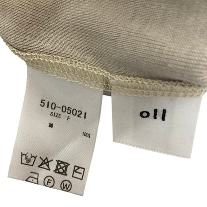 オール レイヤードサーマルTシャツ タンクトップ セット