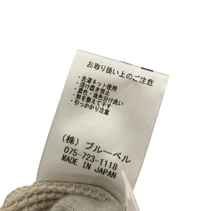 オール レイヤードサーマルTシャツ タンクトップ セット