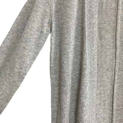 セオリーリュクス OPUSロングニットカーディガン