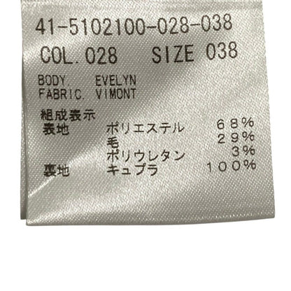 セオリーリュクス VIMONT EVELYN ウールジレ