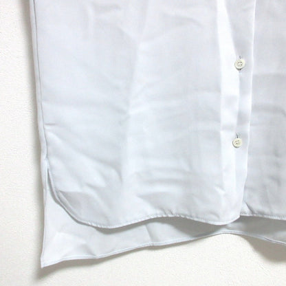 セオリーリュクス MARVINE シルクブラウス