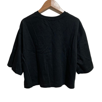 セオリーリュクス UNION JERSEY TX LOGO OS TEE コットンTシャツ