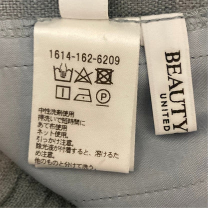 ビューティー＆ユースユナイテッドアローズ ドロストイージーパンツ