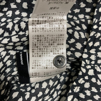 ジャーナルスタンダード コットンシャツ