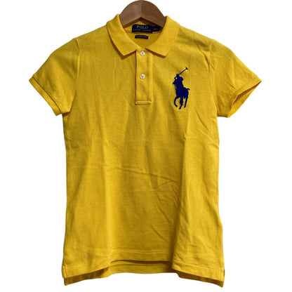 ポロラルフローレン THE SKINNY POLO 半袖ポロシャツ