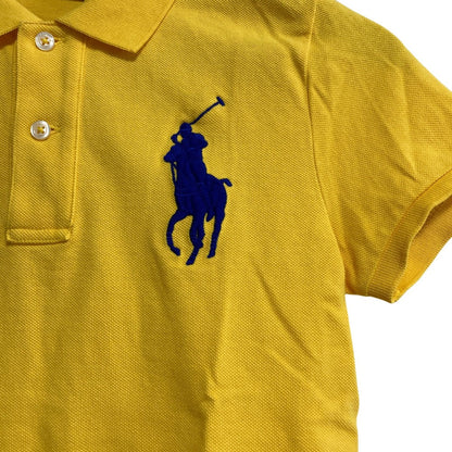 ポロラルフローレン THE SKINNY POLO 半袖ポロシャツ