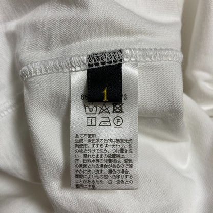 ドゥロワー ワイドショートスリーブカットソー