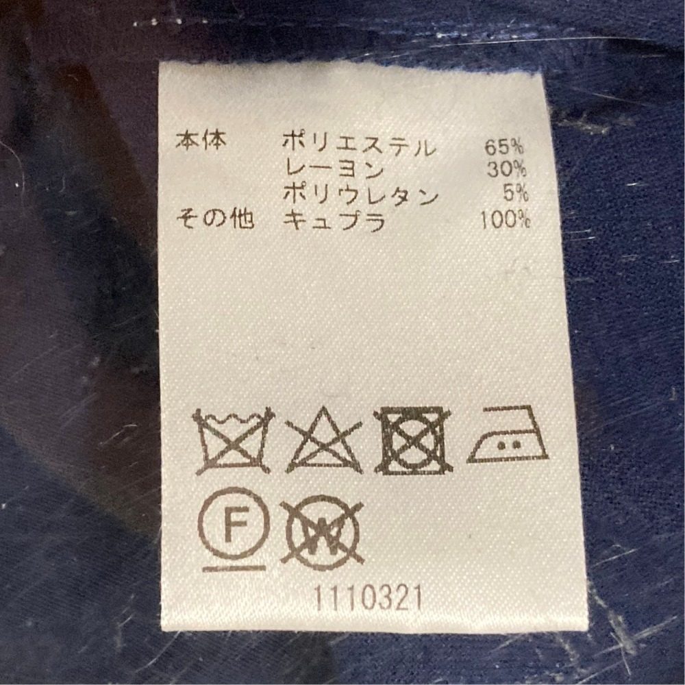 アリスアンドオリビア ショートマリンショーツ