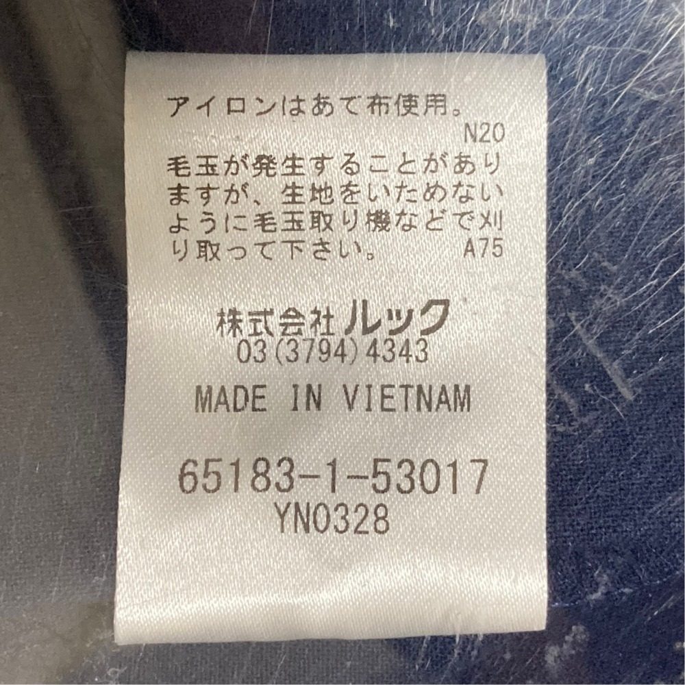 アリスアンドオリビア ショートマリンショーツ