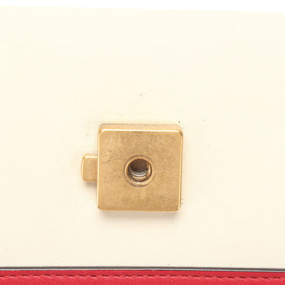 グッチ レザー ディオニュソス バンブー 2WAY バッグ 448075
