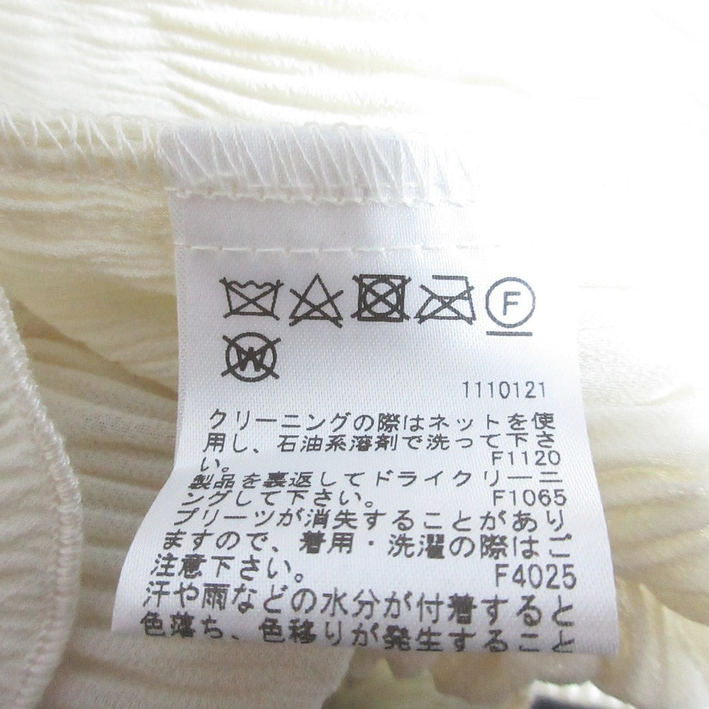 アメリSHIRRING PLEATSワンピース