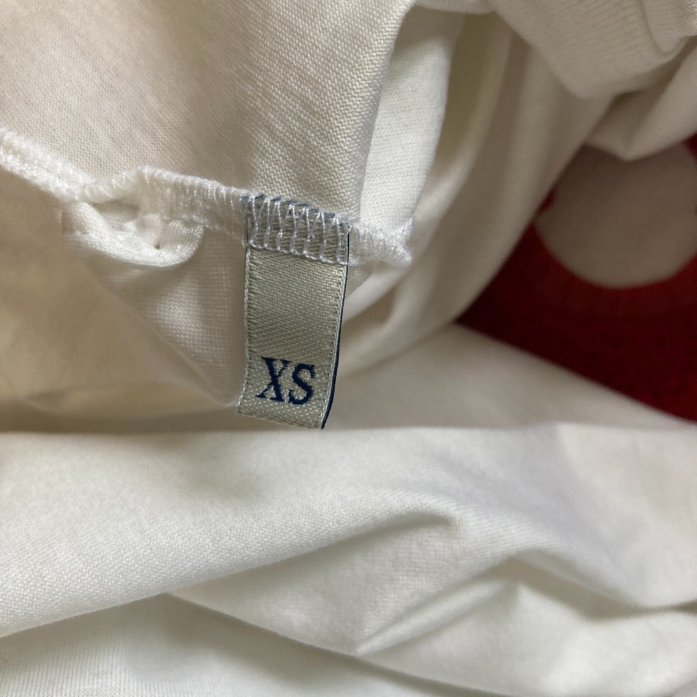 モンクレールジーニアス 1952 LOVE コットンTシャツ