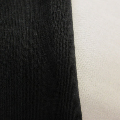 エムエムシックスメゾンマルジェラ コットン半袖Tシャツ
