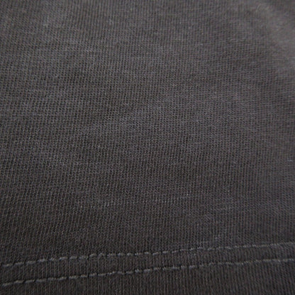 エムエムシックスメゾンマルジェラ コットン半袖Tシャツ