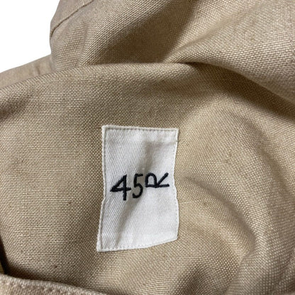 フォーティファイブアール リネン908ベイカーパンツ