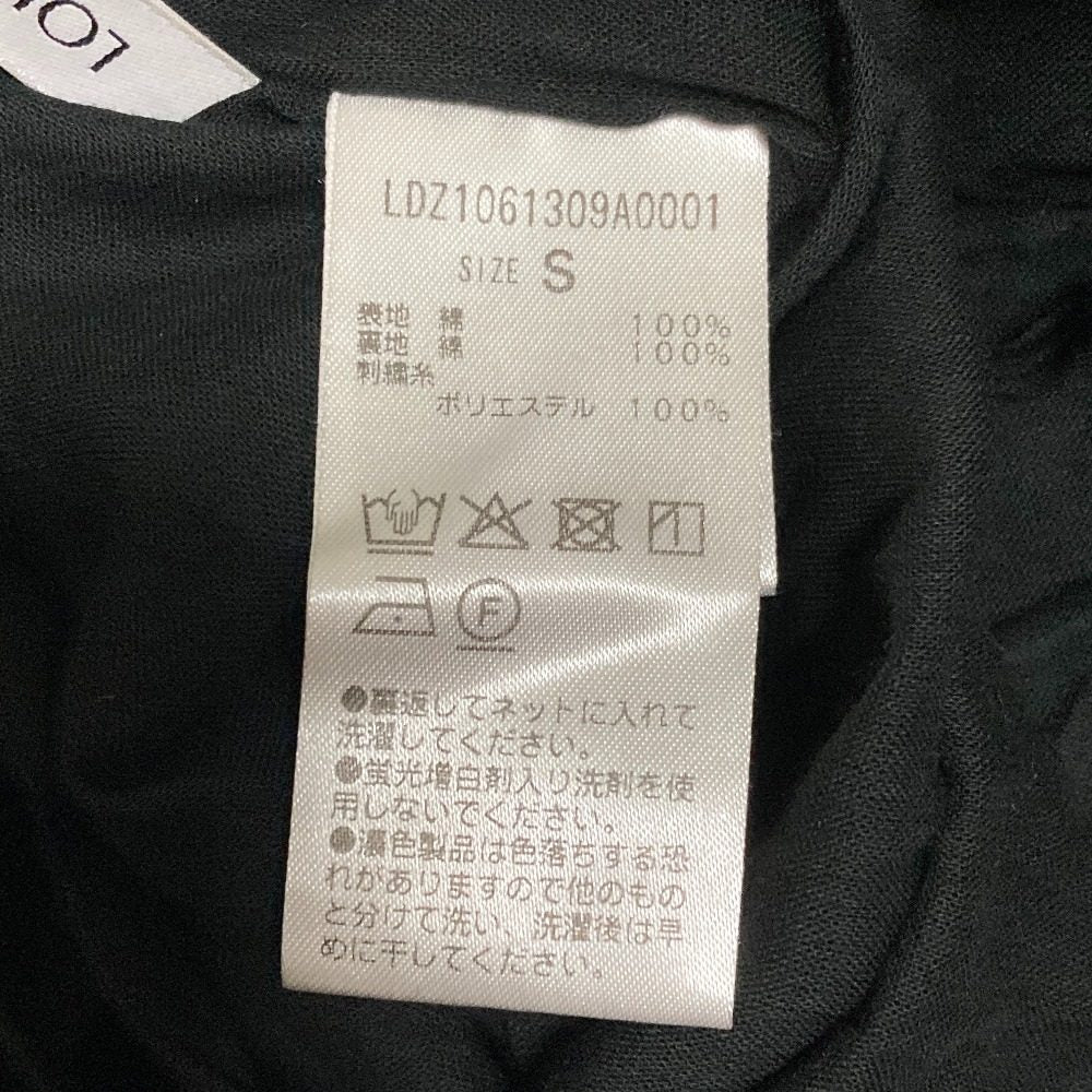 ラウンジドレス 刺繍ティアードキャミワンピース