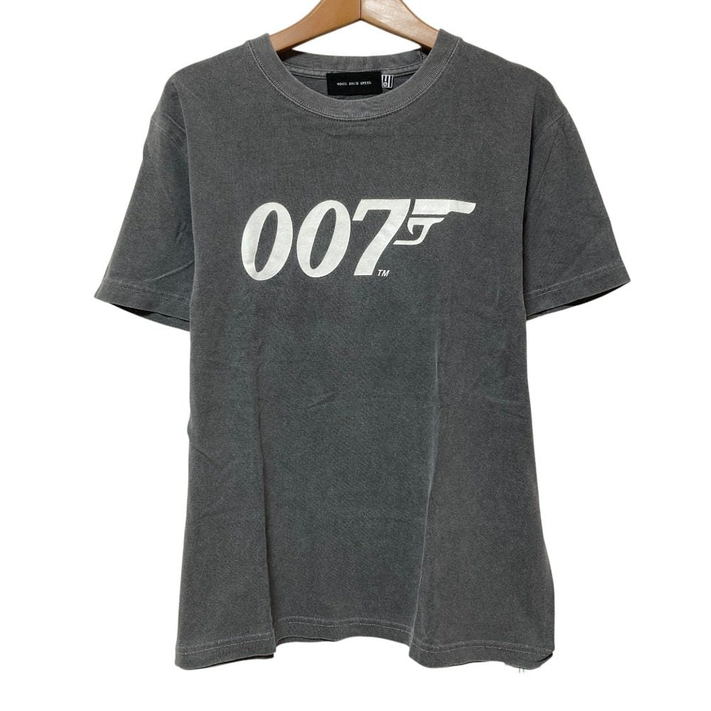グッドロックスピード コットンTシャツ