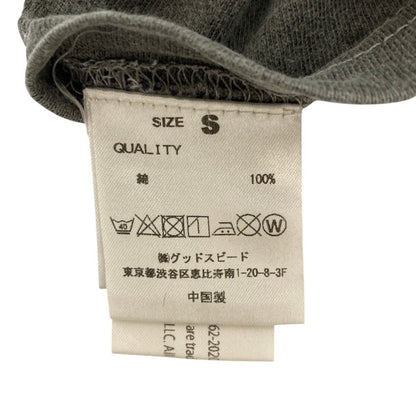 グッドロックスピード コットンTシャツ