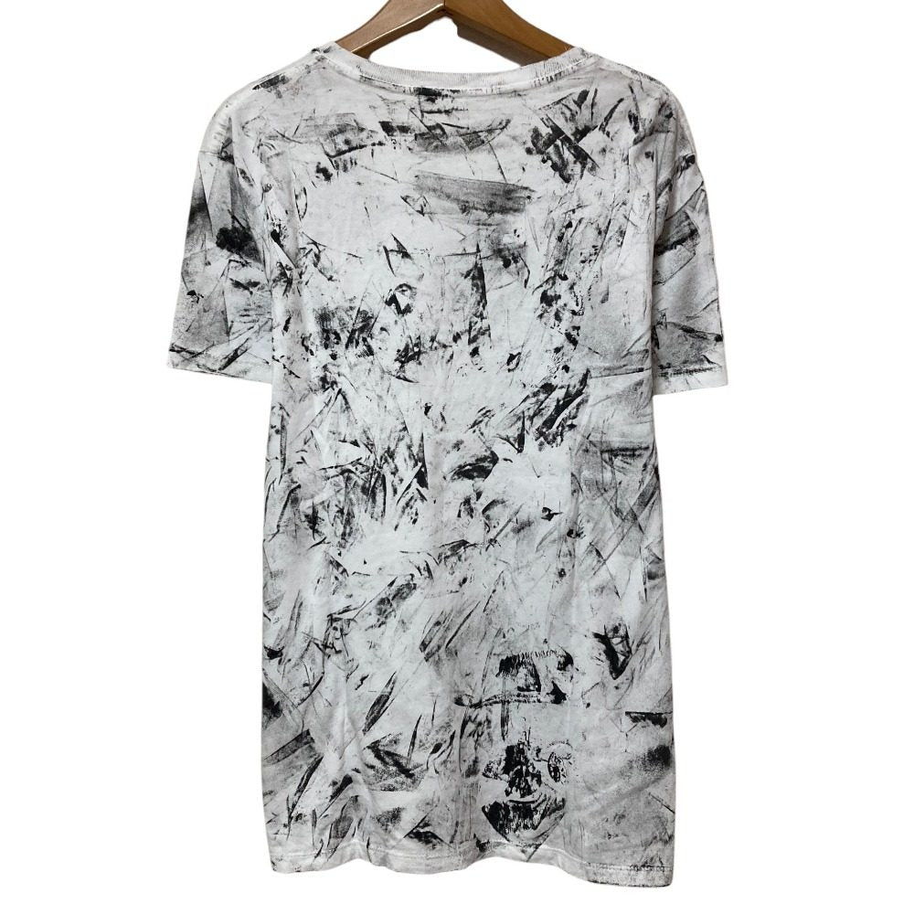 シメオンファラー プリントTシャツ