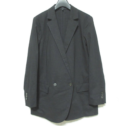 セオリー ECO SHARKSKIN DB BOY ジャケット