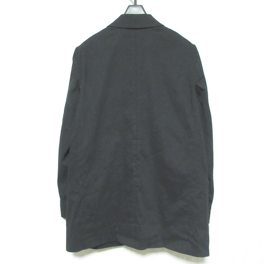 セオリー ECO SHARKSKIN DB BOY ジャケット