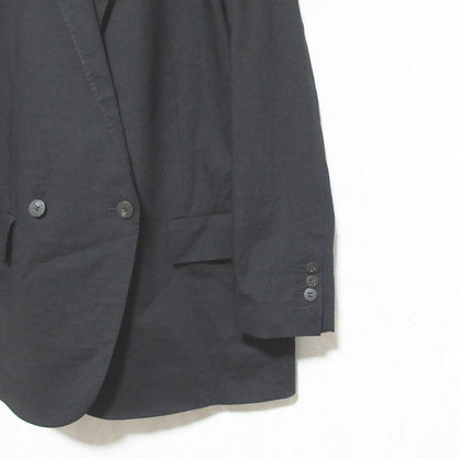 セオリー ECO SHARKSKIN DB BOY ジャケット