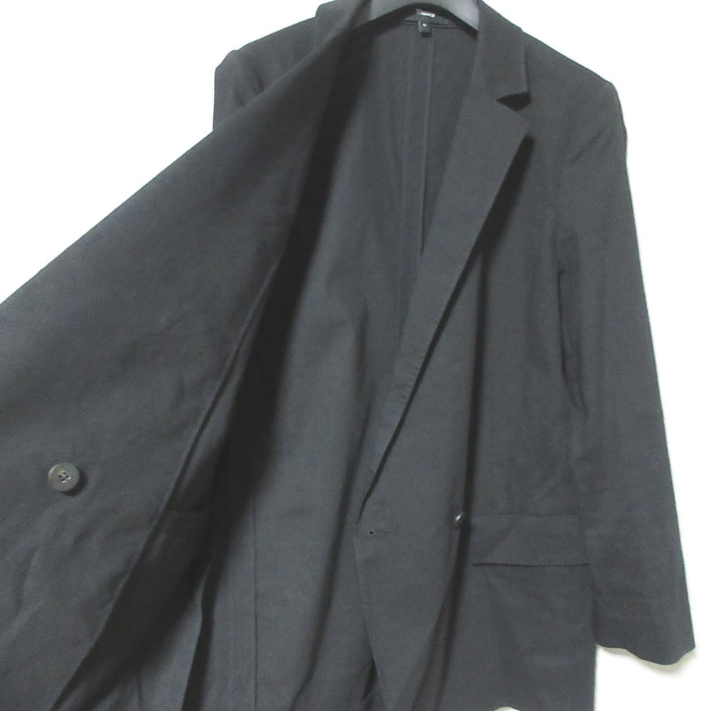 セオリー ECO SHARKSKIN DB BOY ジャケット