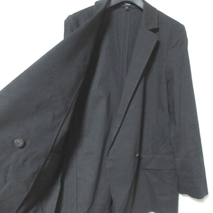 セオリー ECO SHARKSKIN DB BOY ジャケット