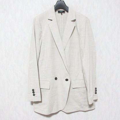 セオリー ECO SHARKSKIN テーラードジャケット