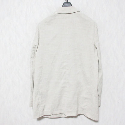 セオリー ECO SHARKSKIN テーラードジャケット