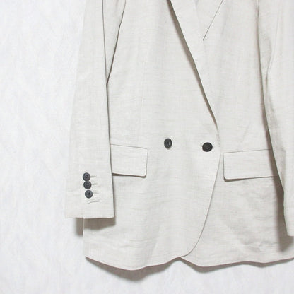 セオリー ECO SHARKSKIN テーラードジャケット