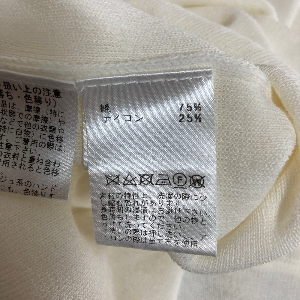 バーニーズニューヨーク ニットトップス