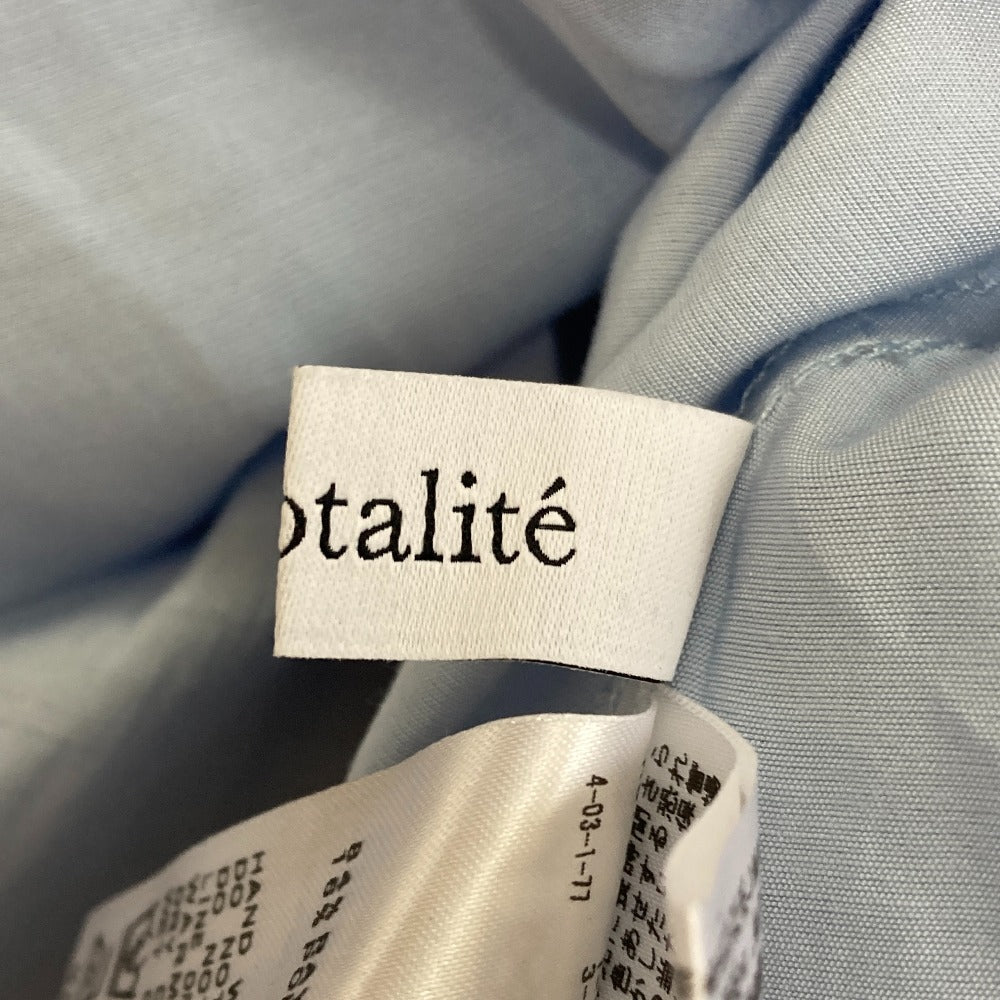 ラトータリテ オータムシャツ