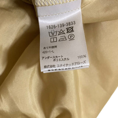 ビューティ＆ユースユナイテッドアローズ コットンワンピース