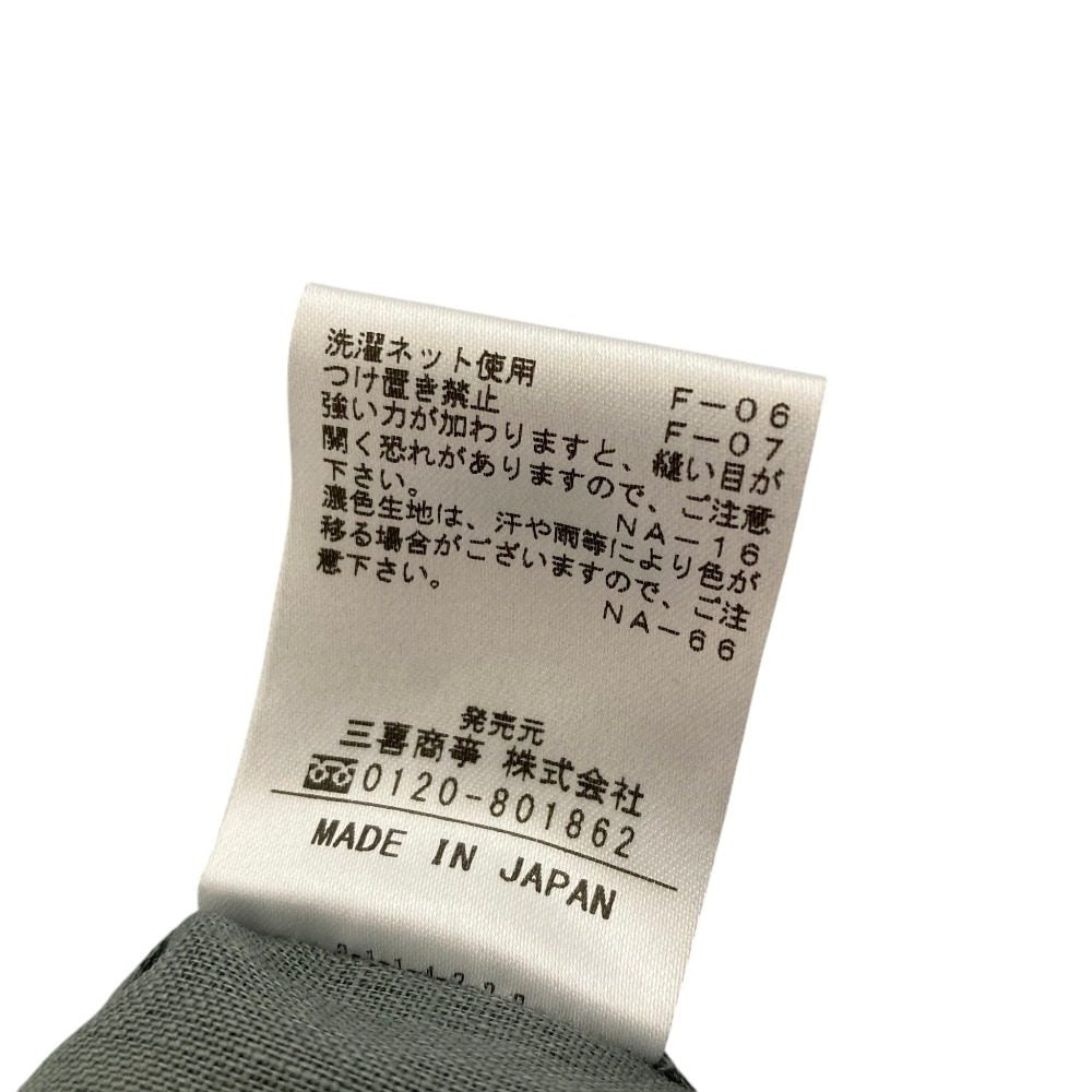 オールドイングランド オープンカラ―半袖シャツ