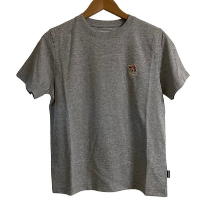 キルシー WITTY BUNNY WAPPEN コットンTシャツ